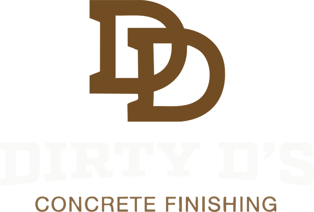 Dirty D’s Concrete